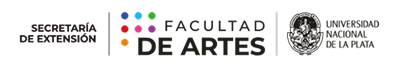 Secretaria de extensión /facultad de artes